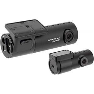 Blackvue DR590X-2CH 32GB Dashcam WiFi, Cloud..