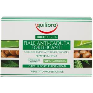 EQUILIBRA Srl EQUILIBRA TRICOL 10F ANTICAD