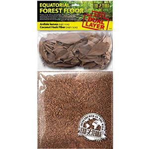 Exo Terra Equatorial Forest Floor 4,4 L