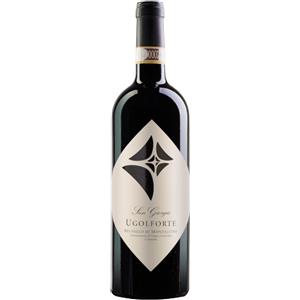 Palazzo Brunello di Montalcino 2017 - Vino Rosso Sangiovese Grosso, 75 cl, 15% Vol.