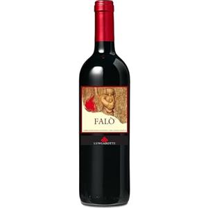 Zeus Party Vino Novello Falò -Lungarotti- 2024 13,5% 750ml (1)