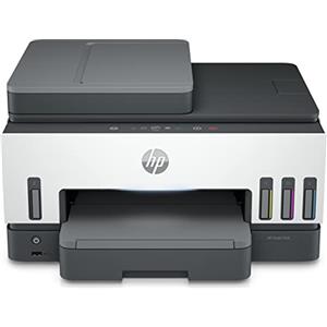 HP Smart Tank 790 All-in-One Printer Thermal inkjet A4 4800 x 1200 DPI 15 ppm Wi-Fi