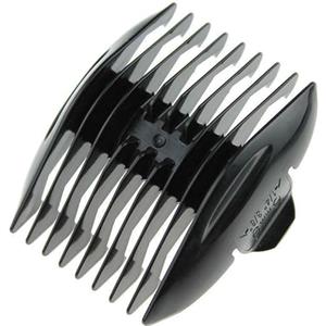 Generisch Pettine 6/9 mm. Compatibile con: ricambio per Panasonic WER1610K7428 ER160, ER1611, ER1610, ER-GP80, ER-DGP72, ER-DGP82