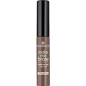 essence Make me brow mascara in gel per sopracciglia, definizione, gel (3.8ml)