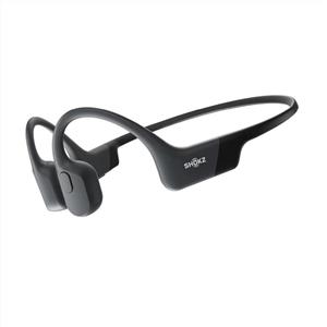 Shokz - Auricolari A Conduzione Ossea Openrun Usb-c-nero