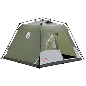 Coleman Instant Tent Tourer - 4 Persone Tenda da Campeggio