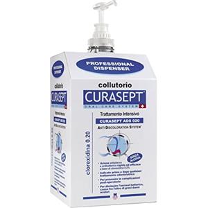ValSax Cloredixidina Colluttorio, Colluttorio Cloredixidina 0,20, Colluttorio Curasept, Colluttorio Cloredixidina 5000ML