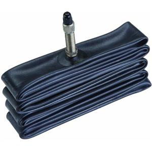 Prophete Valvola Dunlop Valve-Tubo Pneumatico per Bicicletta, Multicolore, 66 x 4,5-66 x 5,4 cm Unisex, 26 x 1.75-26 x 2.125-Inch