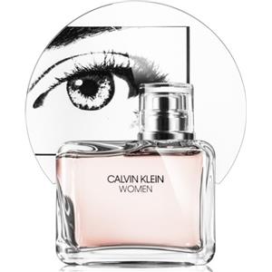 CALVIN KLEIN WOMEN EAU DE PARFUM