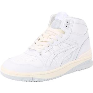 Asics 1203A296-100 EX89 MT Uomo, White/White EU 40
