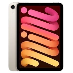 Apple Tablet 8.3'' Apple iPad Mini 2024 Wi-Fi 128GB iPadOS 18 Galassia [MXN83TY/A]