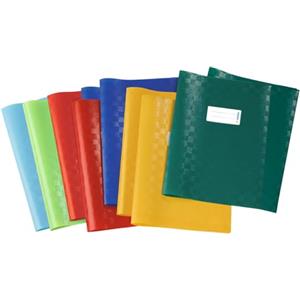 HERMA Copertina per quaderni A4 10 pezzi