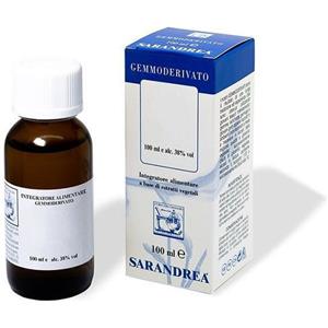 SARANDREA MARCO &C. SRL ORTICA RADICE 100ML TM