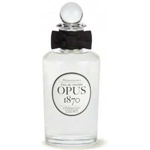 Penhaligon's Opus 1870 Eau de Toilette 100ml - Fragranza Legnosa Maschile con Note di Yuzu e Incenso