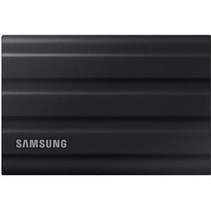 Samsung SSD portatile Samsung T7 Shield 1TB Nero