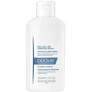 DUCRAY (Pierre Fabre It. SpA) KELUAL DS SHAMPOO FORFORA SEV