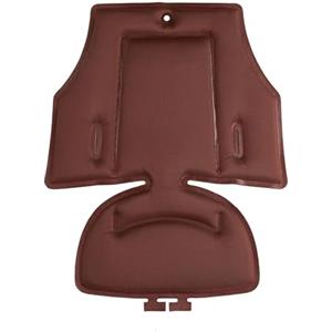 BOBIKE 8015300243 - Cuscino di ricambio per sedia modello EXCLUSIVE MINI PLUS a colori Cinnamon marrone