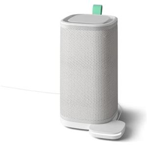 VITESY ETERIA Purificatore Aria Senza Filtri Da Cambiare | -99% di Batteri, Microbi, Muffa, COV e Virus | Cattura Odori Ambiente | Sostenibile e MADE IN ITALY