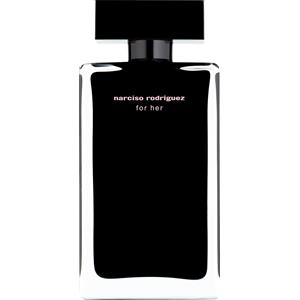 NARCISO RODRIGUEZ For Her Eau de Toilette 100ml