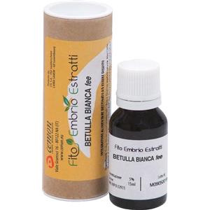 Cemon Betulla Bianca Fito Embrio Estratti 15ml - Integratore Alimentare per il Tuo Benessere Naturale