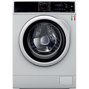SANGIORGIO F814CA9 - Lavatrice da 8 kg, Caricamento Frontale, 1400 giri, Classe energetica A