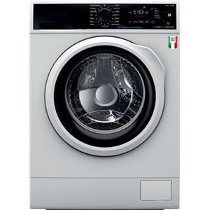 SANGIORGIO F914CA9 - Lavatrice da 9 kg, 1400 giri, Caricamento Frontale, Classe energetica A