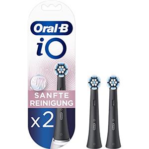 Testine Oral-B iO Gentle Care