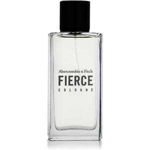 Abercrombie & Fitch Fierce Eau de Cologne 100 ml - Fragranza Aromatica Legnosa per Uomo