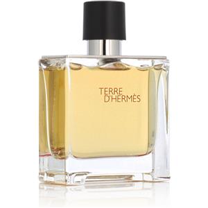 Hermès Terre D'Hermès Parfum (uomo) 75 ml variante Imballaggio nuovo
