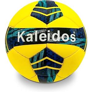 Mondo Sport - MATCH PRO 5 Pallone da Calcio Professionale Cucito TPU, Misura 5, 13326