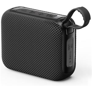 JYX Cassa Bluetooth Portatile, Suono Potente da 10W Accoppiamento TWS, Fino a 24 Ore di Riproduzione, Mini Cassa Bluetooth, per Casa, Esterno, Viaggi