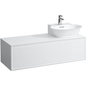 LAUFEN The New Classic Mobile Sottolavabo Sospeso con 1 Scomparto Estraibile e Sistema Push-Pull