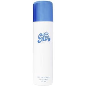 Cielo Alto Lacca Ecologica Volumizzante 150 ml - Volume, Lucentezza e Protezione per Capelli