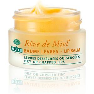 Nuxe Linea Reve de Miel Baume Levres Nourissant Balsamo Labbra Nutriente 15 g