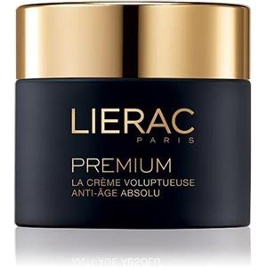 Unbekannt Lierac Premium Crema ricca 50 ML crema