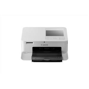 Canon - Stampante Selphy Cp1500-white