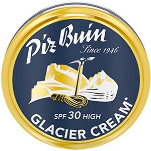PIZ BUIN Montagna - Crema Ghiacciaio SPF 30 - 40 ml