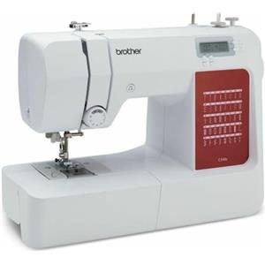 Brother CS10S sewing machine Electric