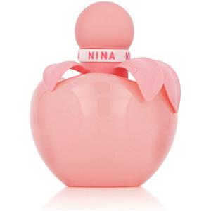 Nina Ricci Nina Rose Eau de Toilette 50 ml - Fragranza Floreale-Fruttata per Donna