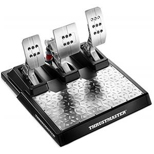Thrustmaster T-LCM - pedaliera con celle di carico per PS5 / PS4 / Xbox Series X|S/Xbox One/PC