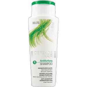 I.C.I.M. (BIONIKE) INTERNATION Bionike defence hair shampoo antiforfora 200 ml - BIONIKE - 973292966