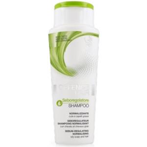 I.C.I.M. (BIONIKE) INTERNATION Bionike defence hair shampoo seboregolatore fortificante 200 ml - BIONIKE - 973292980