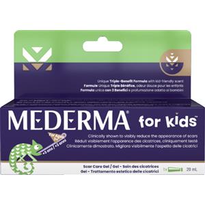 LABORATOIRE HRA PHARMA Mederma scar kids 20 ml - MEDERMA SKIN - 982988812