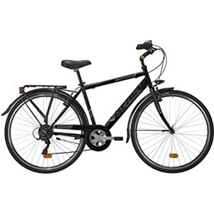 Atala BOSTON 6V MAN bicicletta uomo city bike trekking 28'' (49(mt.1,60/1,75))