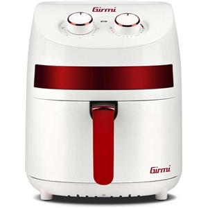 Girmi FG93 EcoFrit Compact - Friggitrice ad aria compatta 3.2L