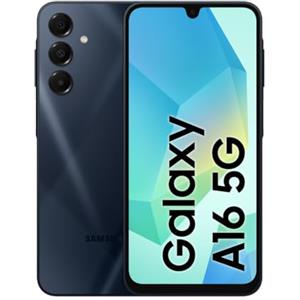 Samsung Galaxy A16 5G (Samsung Galaxy A16 128GB 4RAM 5G EU bl)