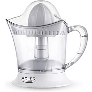 Adler AD 4004 - Spremi-agrumi, colore: bianco