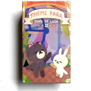 LDDYKZY Tarocchi per Principianti, 78 Pezzi Mazzi di Tarocchi Carte, Future Carte da Gioco per La Predizione del Futuro, Adatte Per Riunioni di Amici, Festa di Famiglia Divertente Gioco di Carte