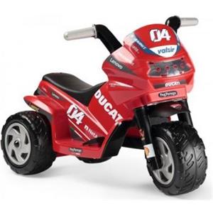 Peg Perego Ducati Mini EVO di Peg Perego