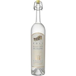 Poli, Grappa di Bassano Classica - 500 ml